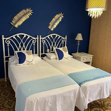 Apartment Cornelia's 1b Primera Linea De Playa